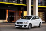 Suzuki Ciaz 2015 года (ZA)